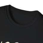 Mountain Lake Landscape T-Shirt