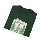 Flow with Nature T-Shirt