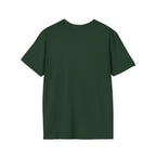 Adventure Is Out There T-Shirt