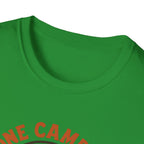 Gone Camping Campfire T-Shirt