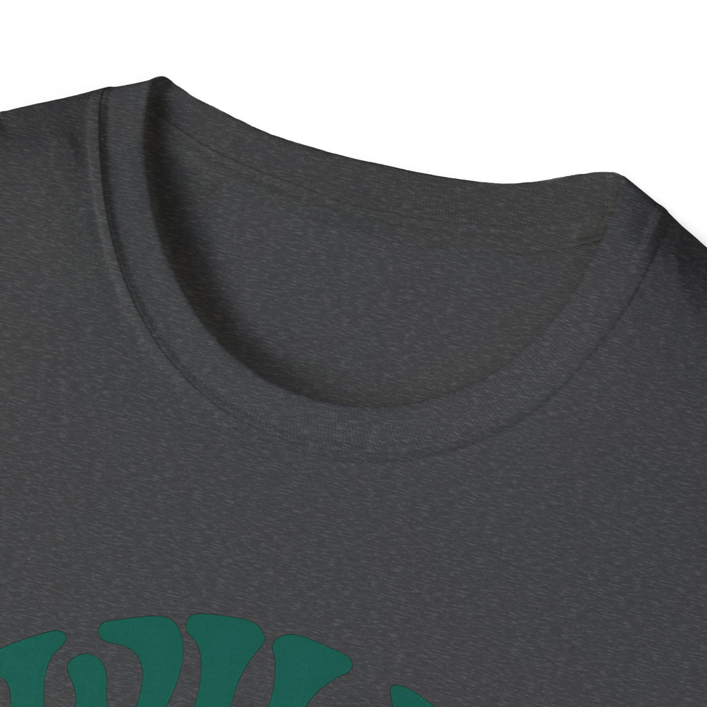 Wild Child Logo T-Shirt