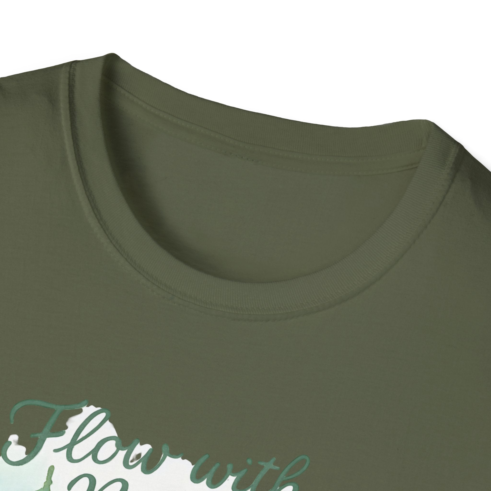 Flow with Nature T-Shirt