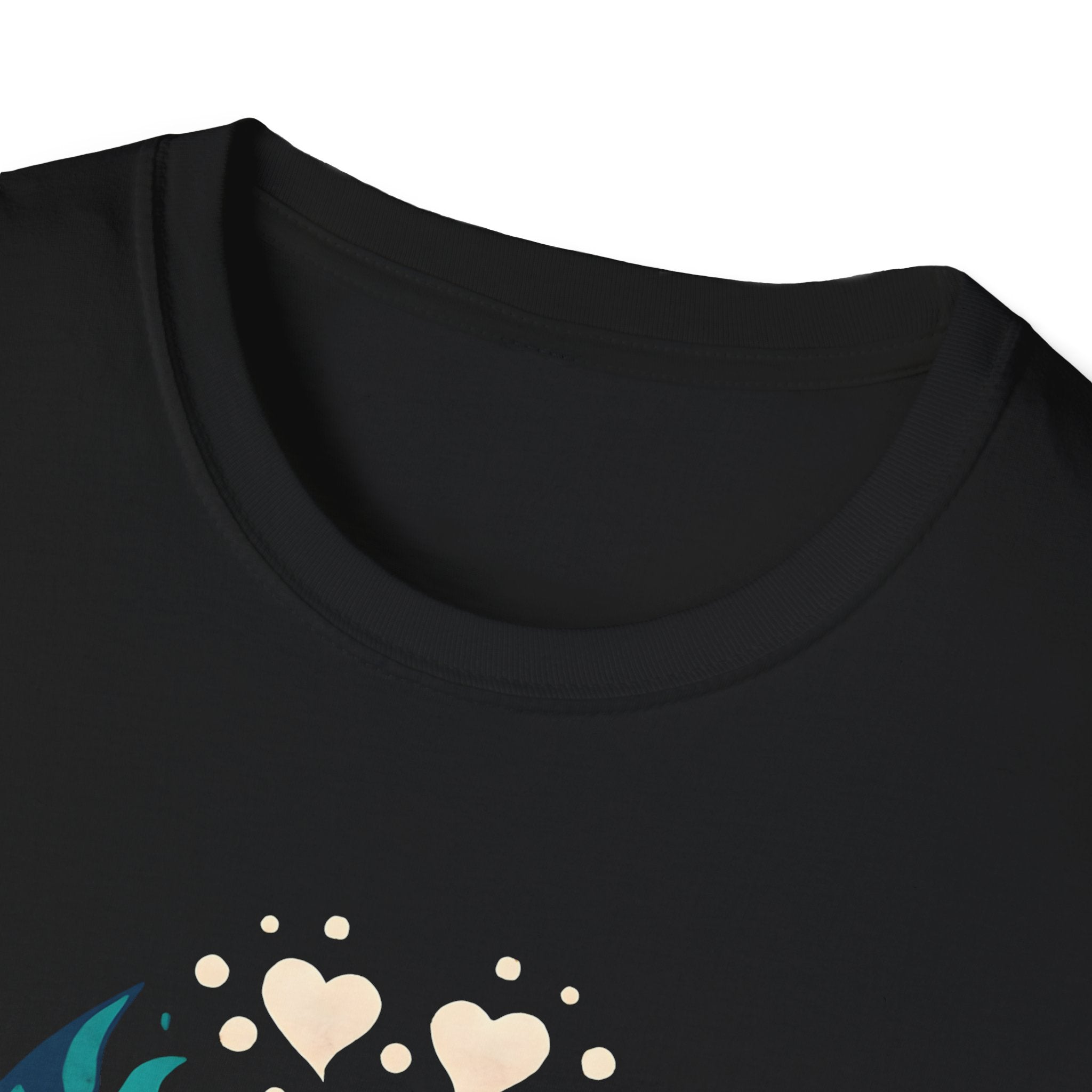 Save Our Seas T-Shirt