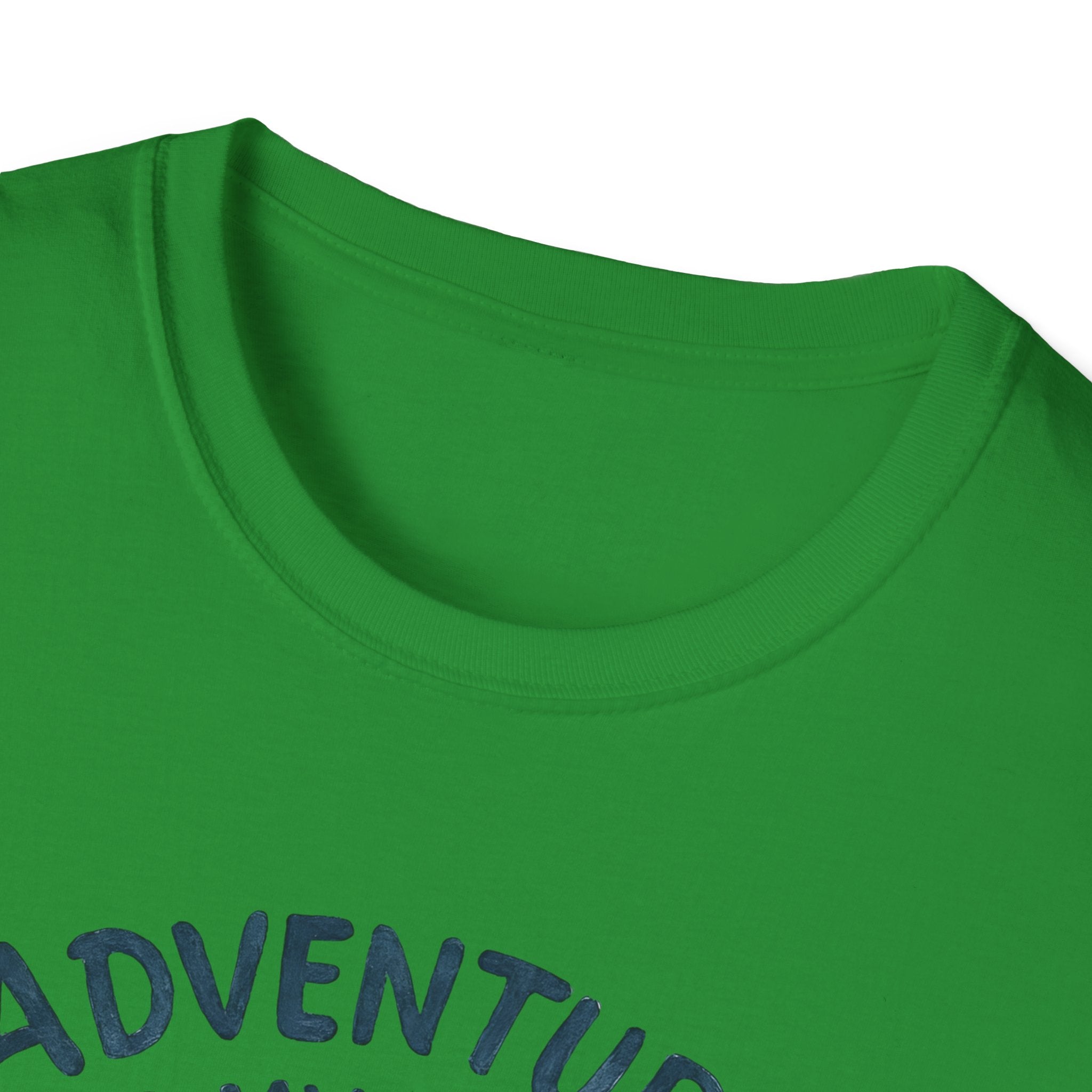 Adventure Is My Drug T-Shirt