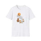Forest Animal Friends T-Shirt