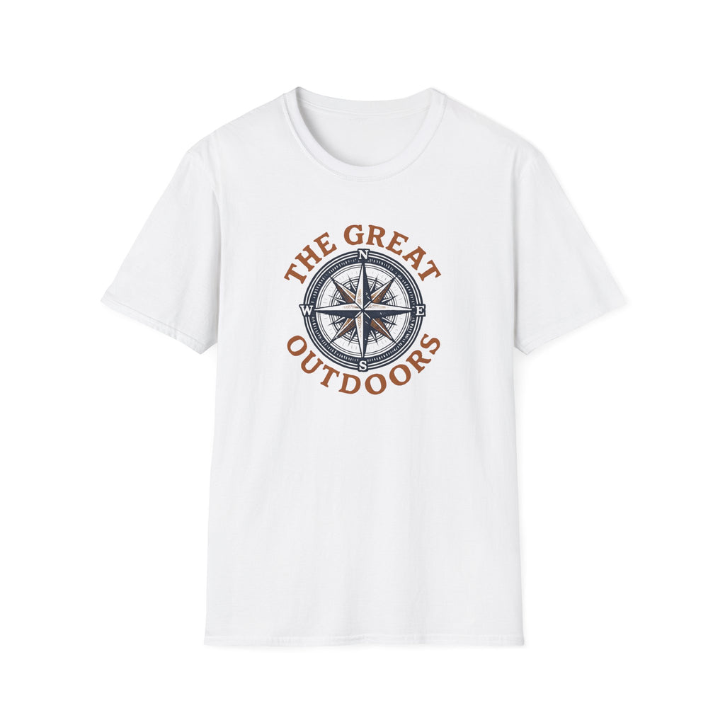 The Great Outdoors T-Shirt