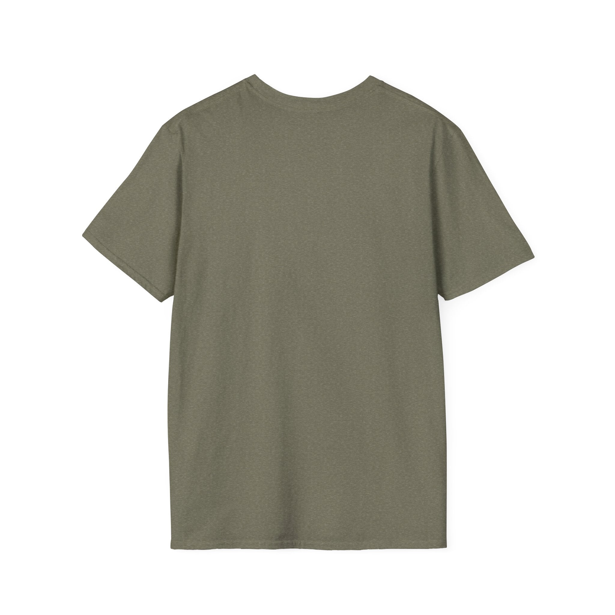 Stay Wild Mountain Emblem T-Shirt