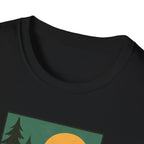 Cute woodland animals T-Shirt