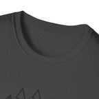 Bear in Forest T-Shirt
