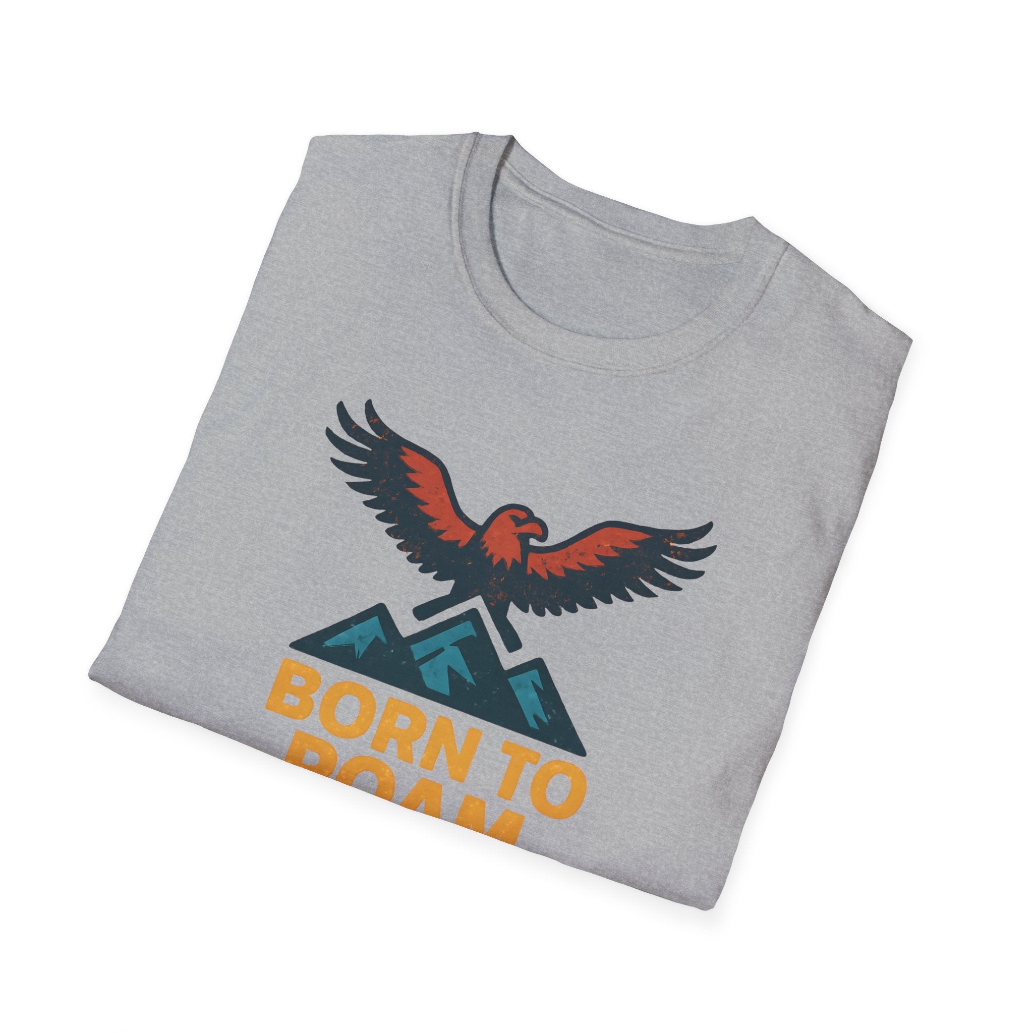 Born to Roam T-Shirt