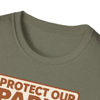 Yosemite National Park T-Shirt