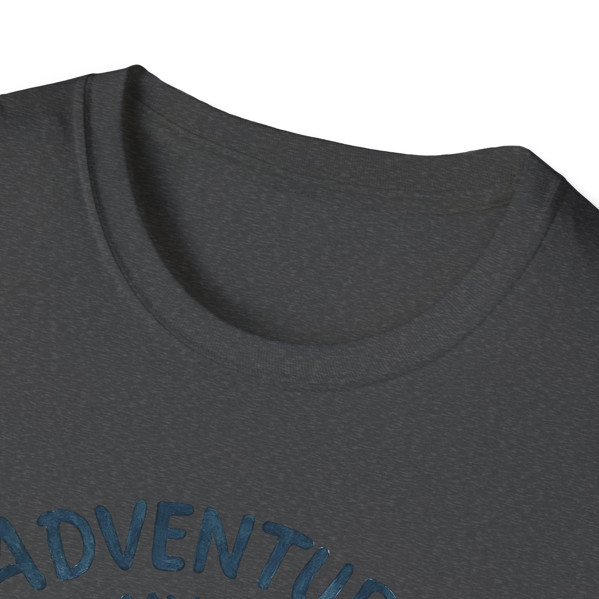Adventure Is My Drug T-Shirt