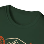 Hike More Worry Less T-Shirt