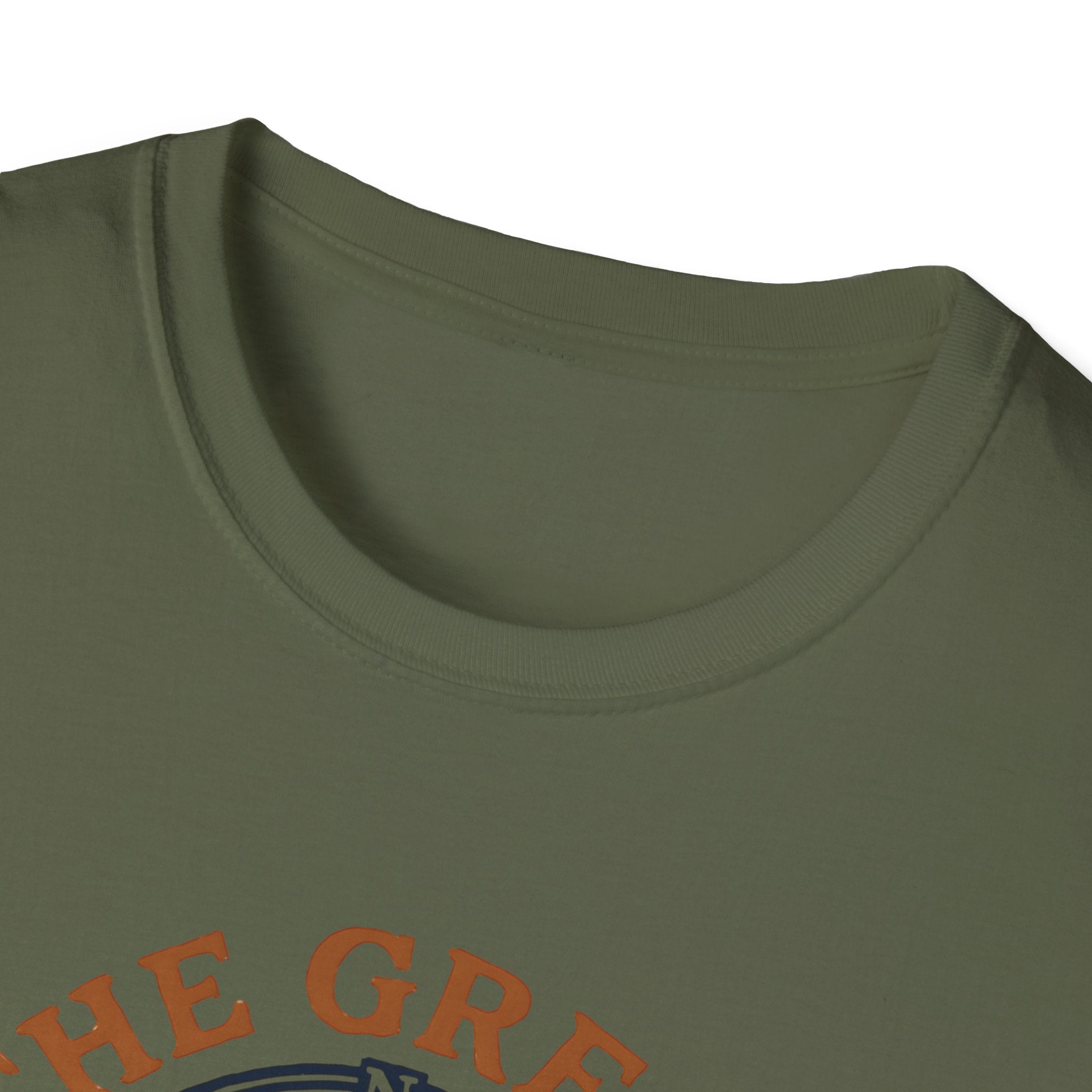 The Great Outdoors T-Shirt