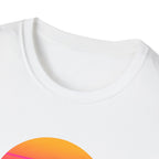 Sunset Pine Silhouettes T-Shirt
