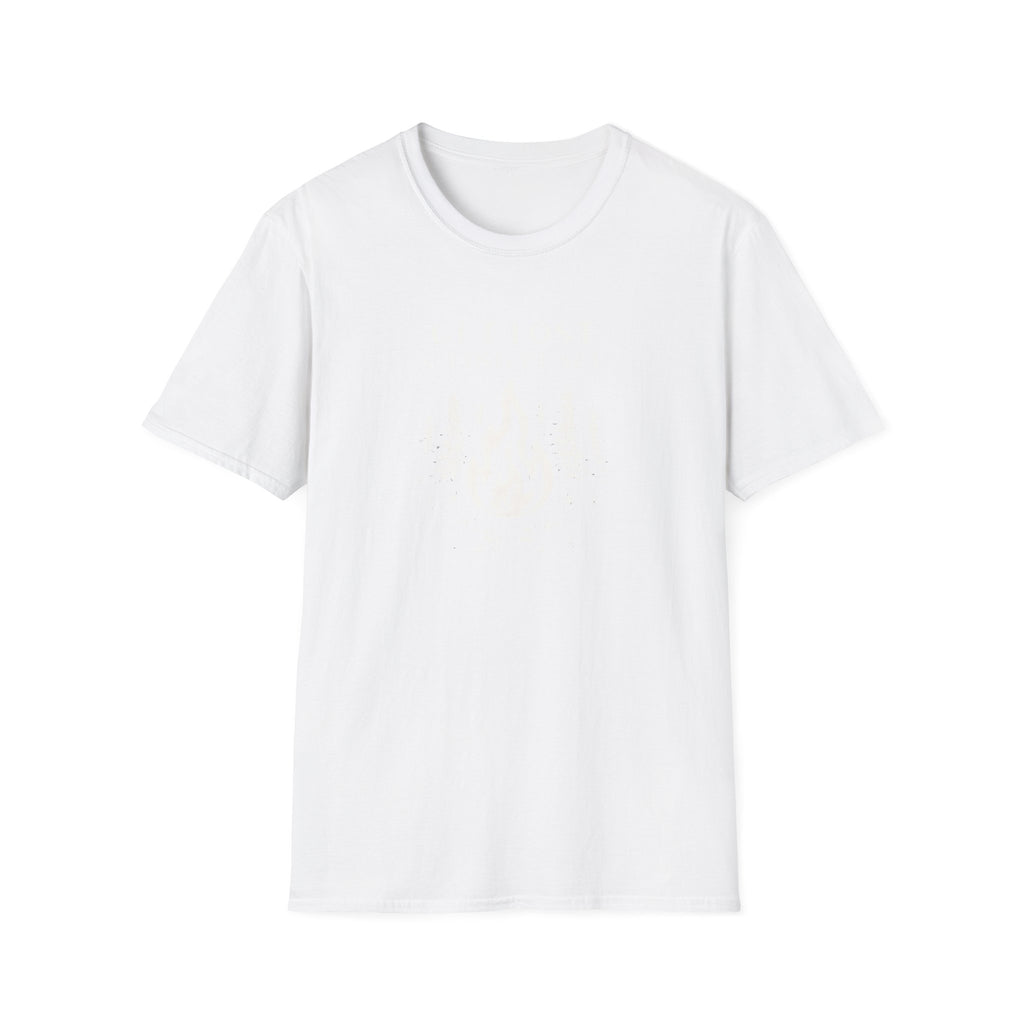 Get Lost Find Peace T-Shirt