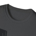 Crashing Wave Against Cliff T-Shirt