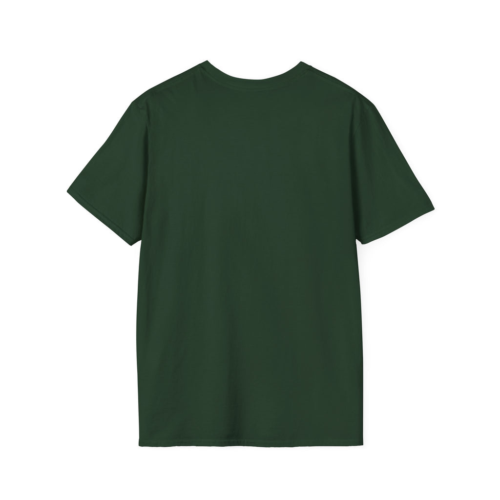 Nature Is Therapy T-Shirt