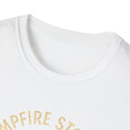 Outdoor Campfire Nights T-Shirt