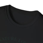 Leafy Heart Logo T-Shirt