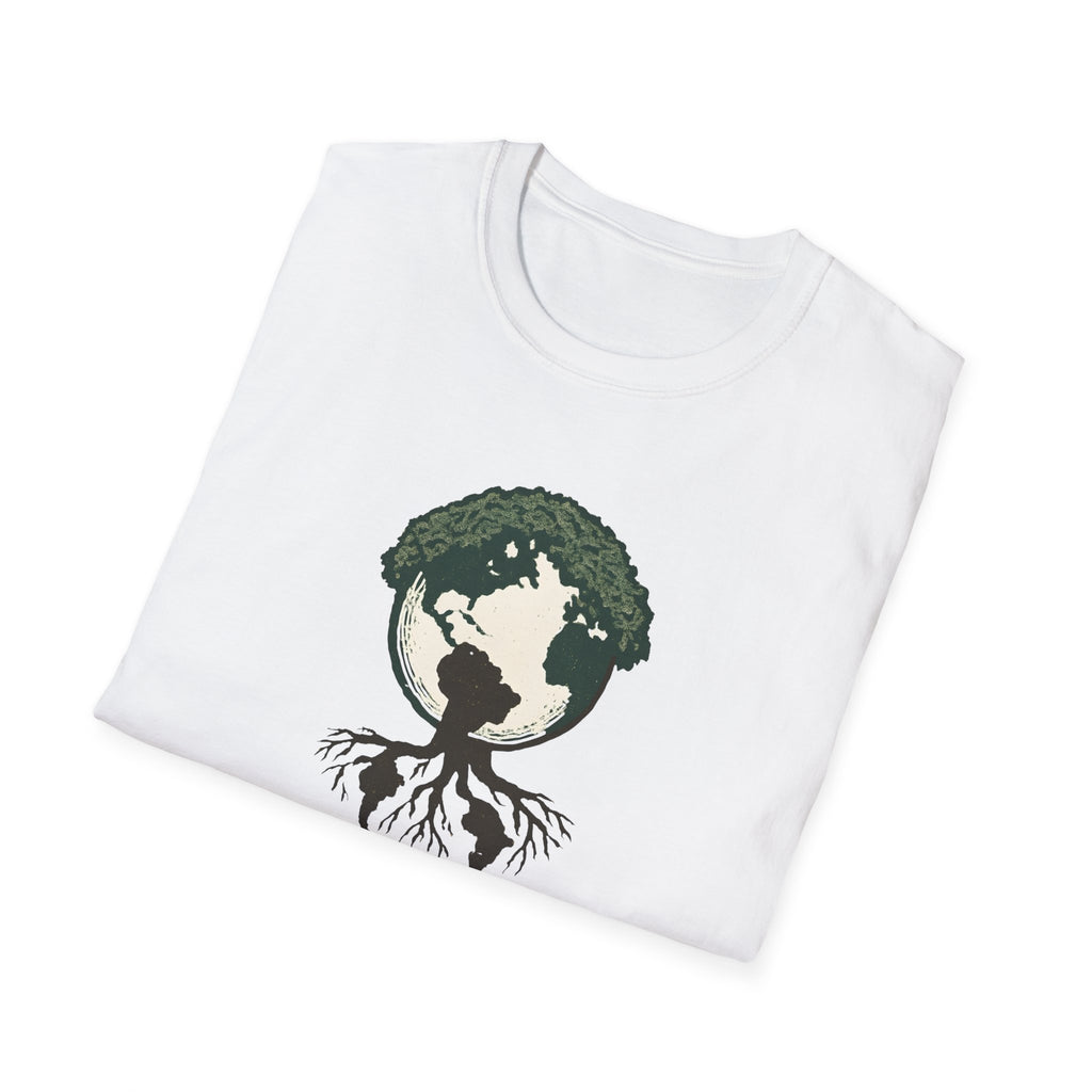 Keep Earth Wild T-Shirt