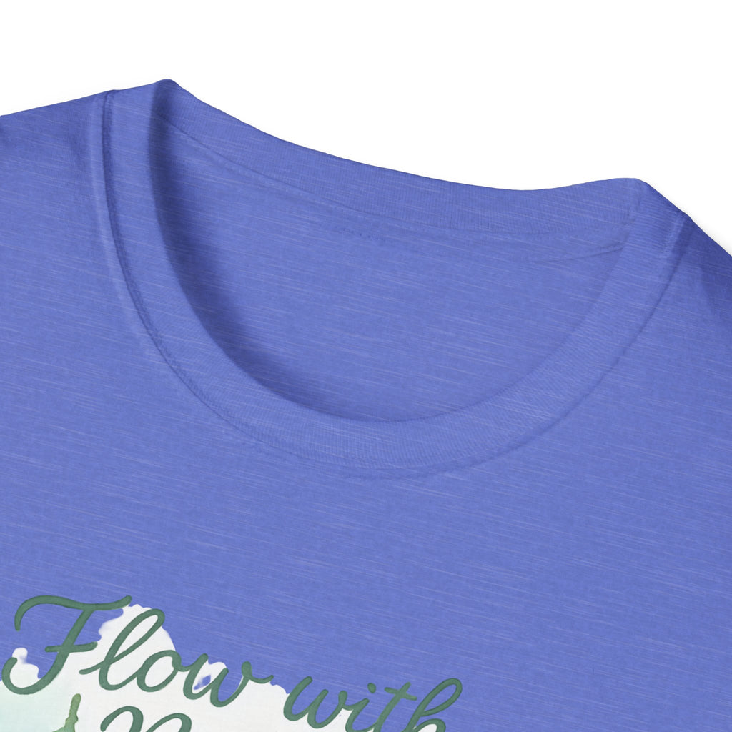 Flow with Nature T-Shirt