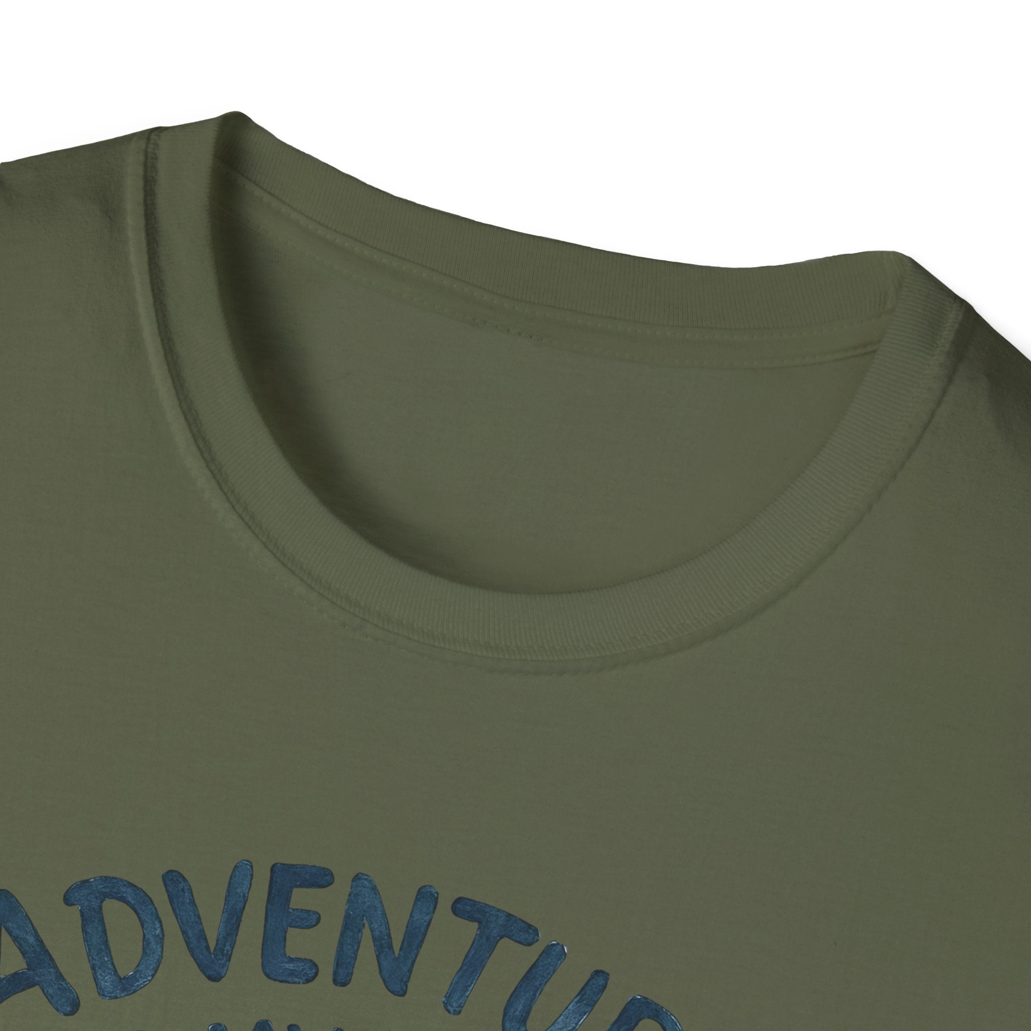 Adventure Is My Drug T-Shirt
