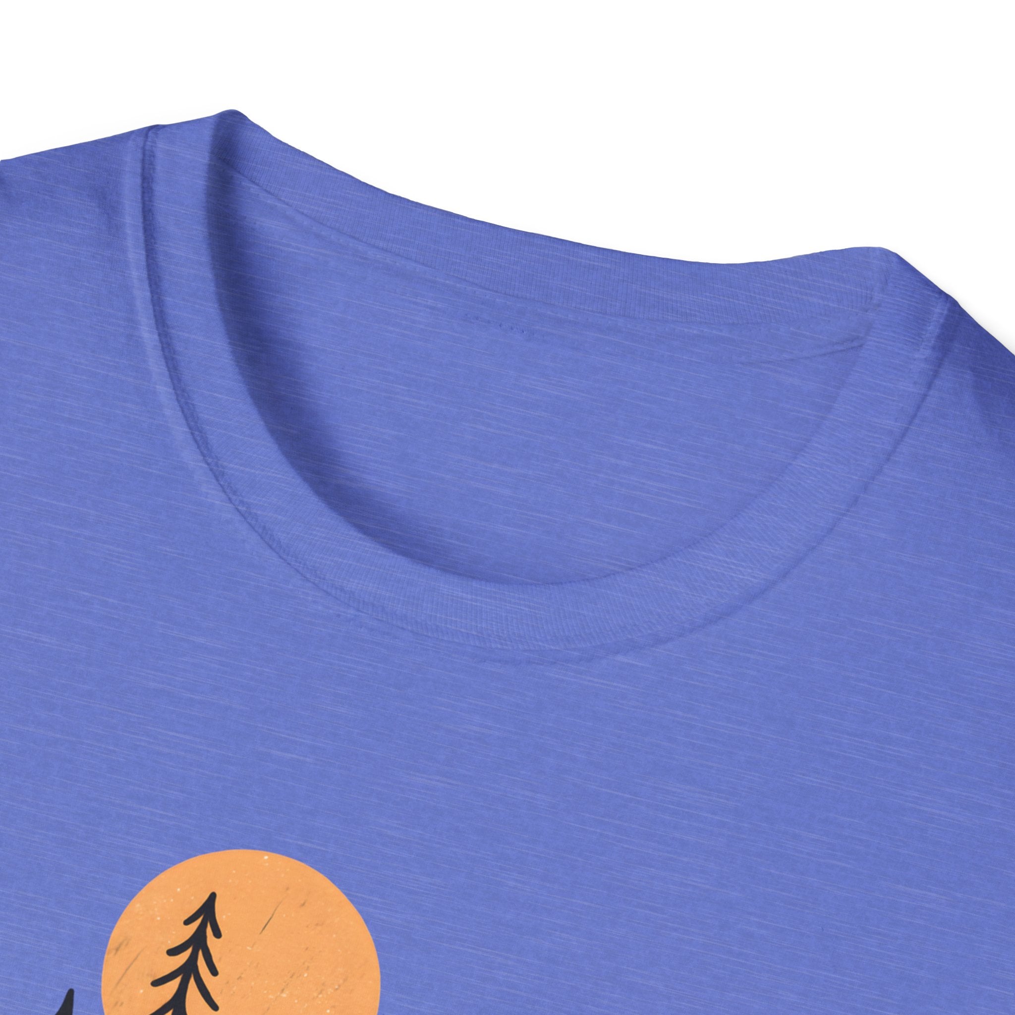 Forest Animal Friends T-Shirt
