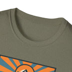 Reach New Heights T-Shirt