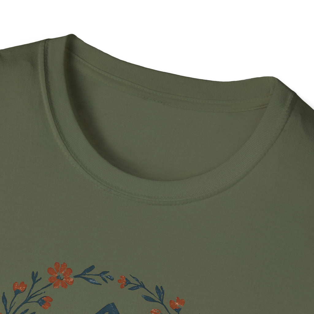 Mountain Mama Logo T-Shirt