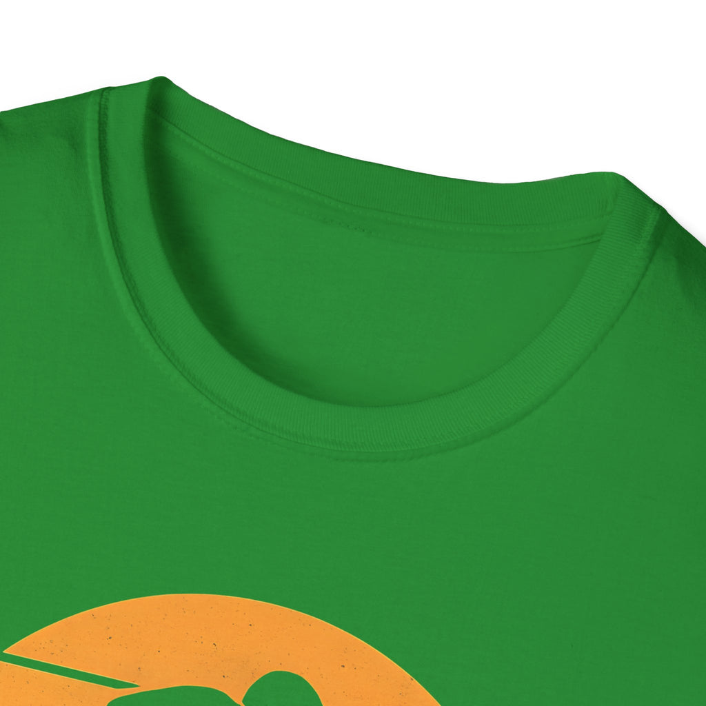 Mountain Bike Rider T-Shirt