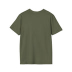 Camp Life Sign T-Shirt