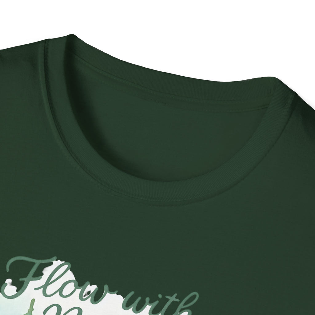 Flow with Nature T-Shirt