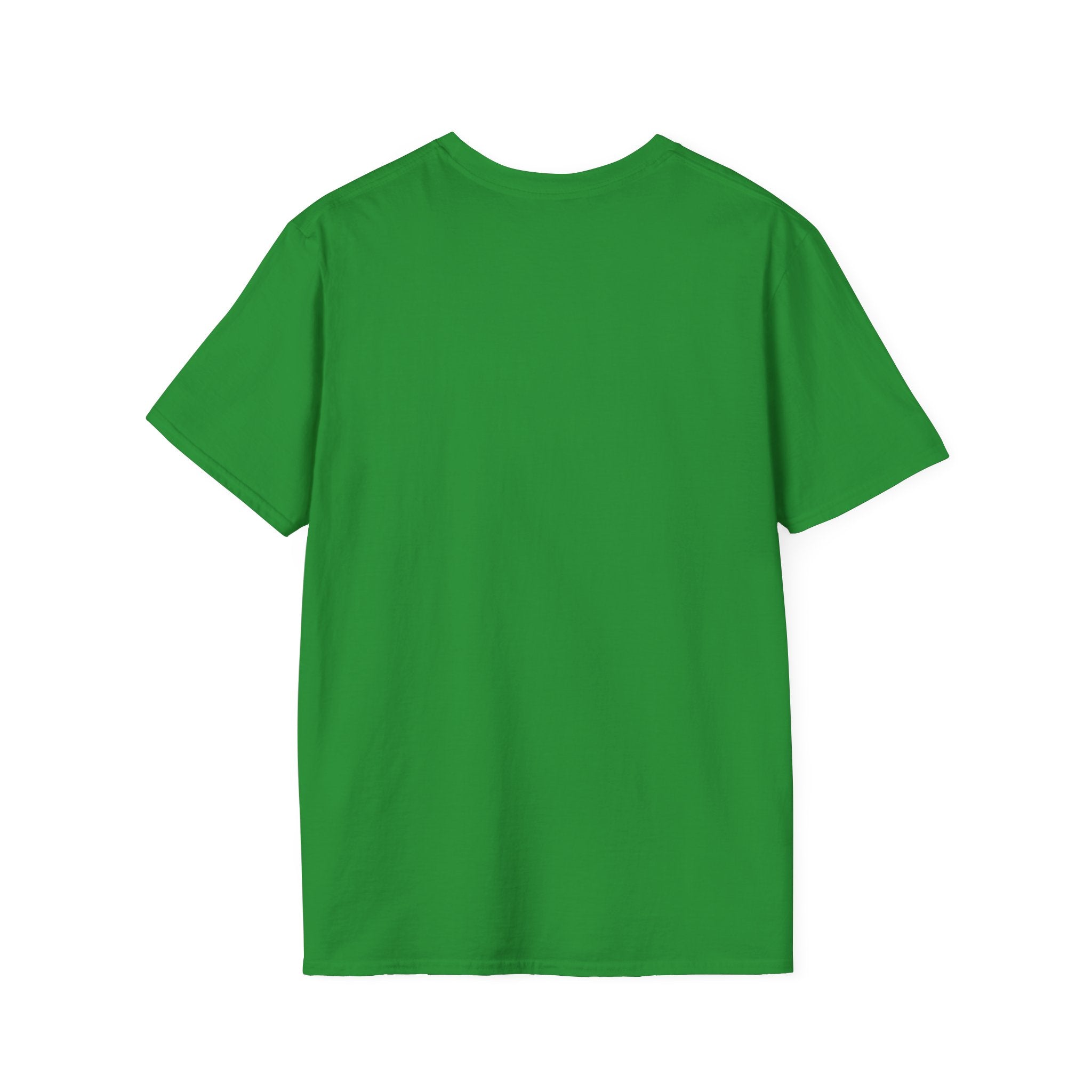Adventure Is Out There T-Shirt