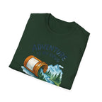 Adventure Is My Drug T-Shirt