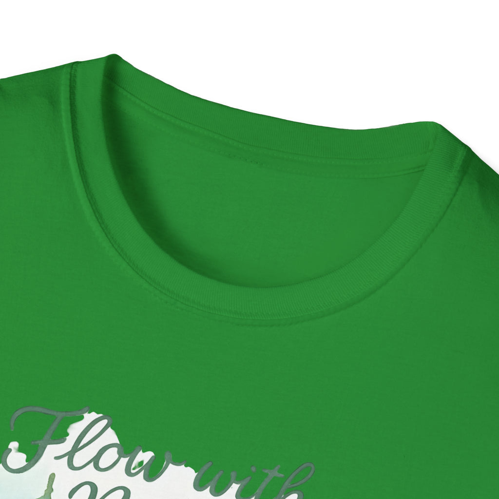 Flow with Nature T-Shirt