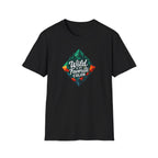 Wild Is My Color T-Shirt