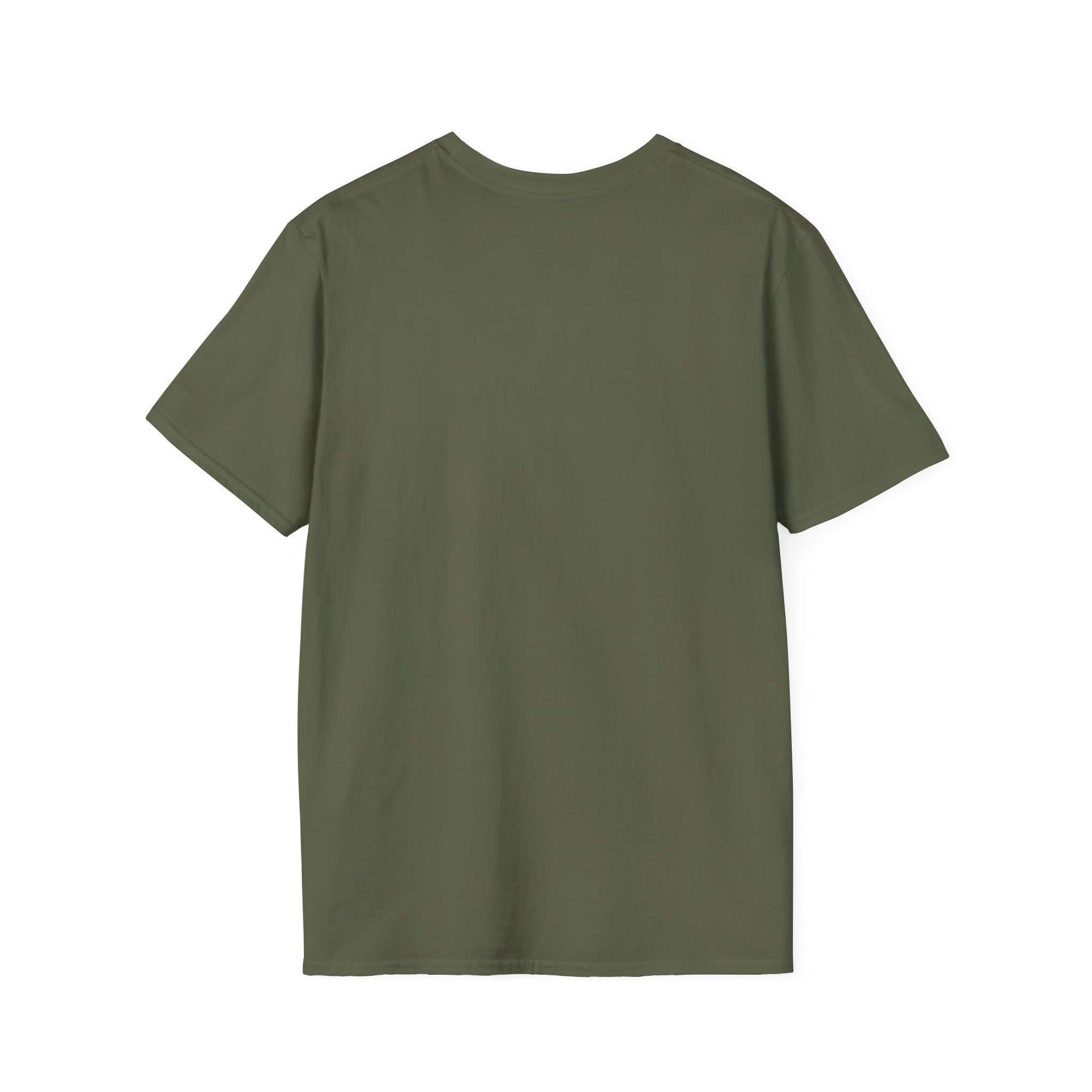 Bear Silhouette at Sunset T-Shirt