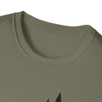 Sailboat at Night T-Shirt