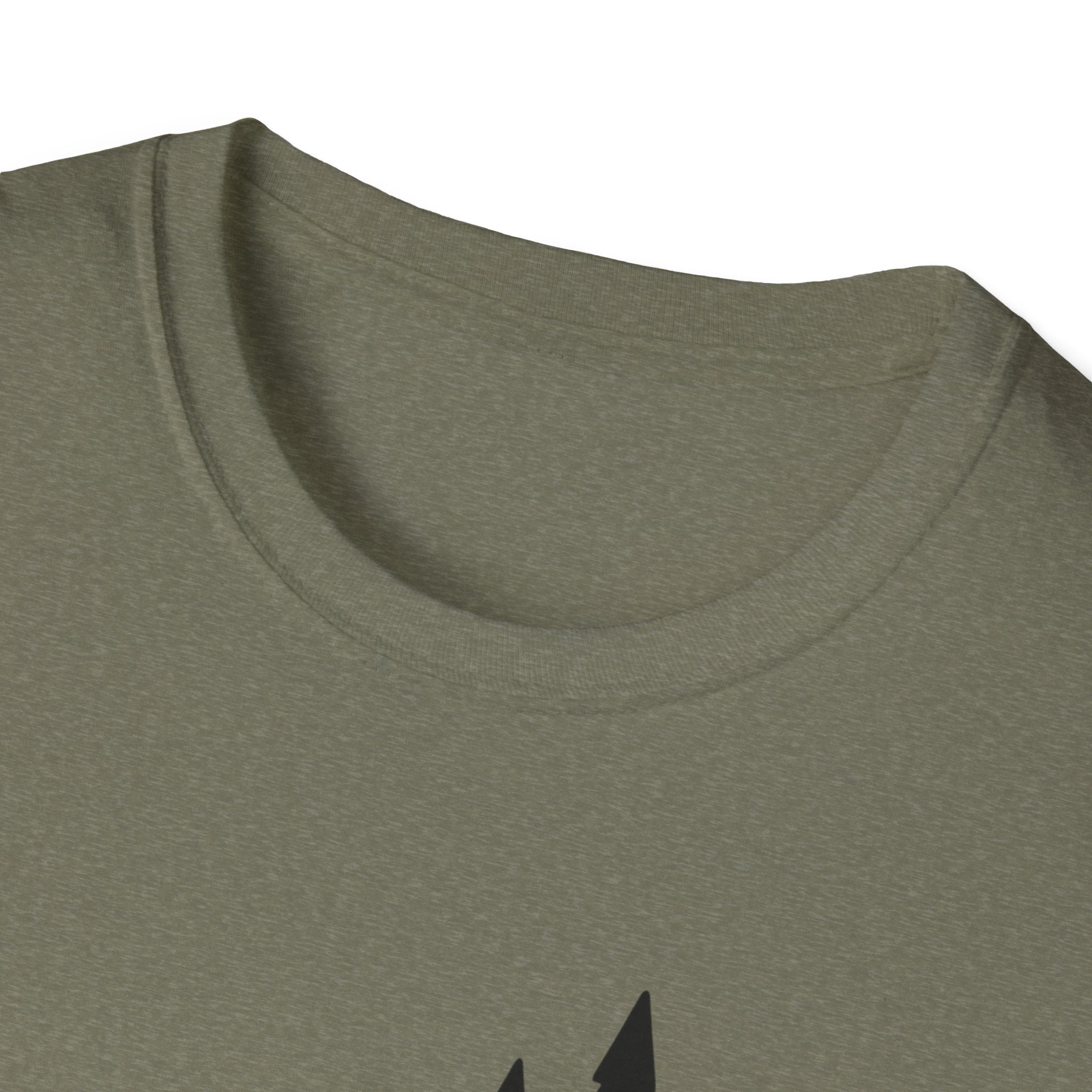 Sailboat at Night T-Shirt