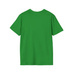 Mountain Lake Landscape T-Shirt