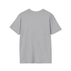 Bloom Outside Flowers T-Shirt