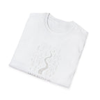 Winding Path Through Forest T-Shirt