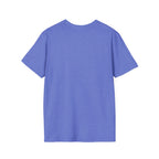 Wild Is My Color T-Shirt