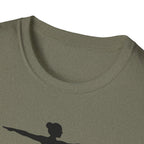Glowing turquoise river T-Shirt