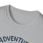Adventure Is My Drug T-Shirt