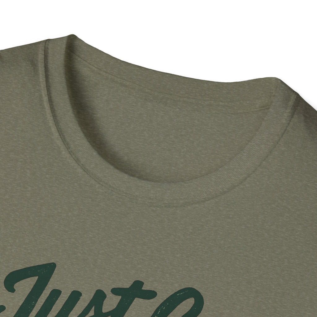 Mountain River Logo T-Shirt
