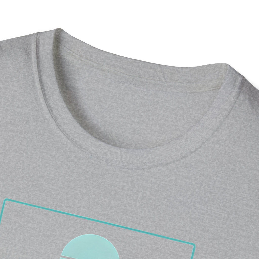 Kayak and Chill T-Shirt