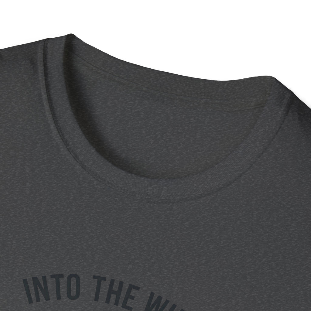 Hikers in Wilderness T-Shirt