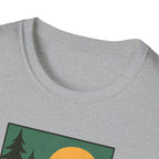 Cute woodland animals T-Shirt